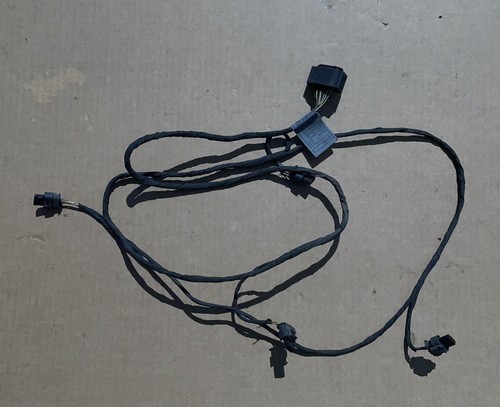 Bmw e60 e61 2008 hinten - e60,