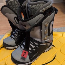 Thirtytwo Lashed Snowboard