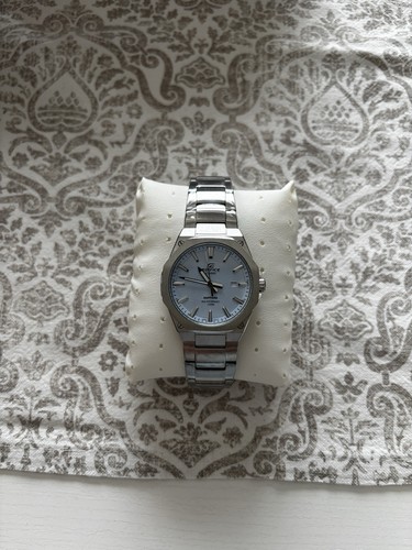 Casio edifice classic 40mm - classic,