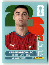 Panini 2026 world cup - cup, amerika
