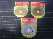 110x Diamant Segment Trennscheiben Sonderposten