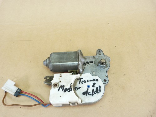 Schiebedachmotor nissan - schiebedachmotor,