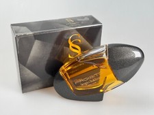 Sergio Soldano Proibito for Men Eau de Toilette Splash 50ml Vintage