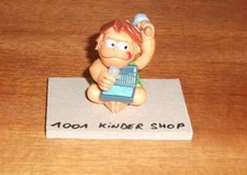 KINDER - LES CROMIGNONS - DIE