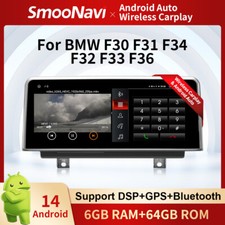 10.25" Autoradio 6+64GB GPS