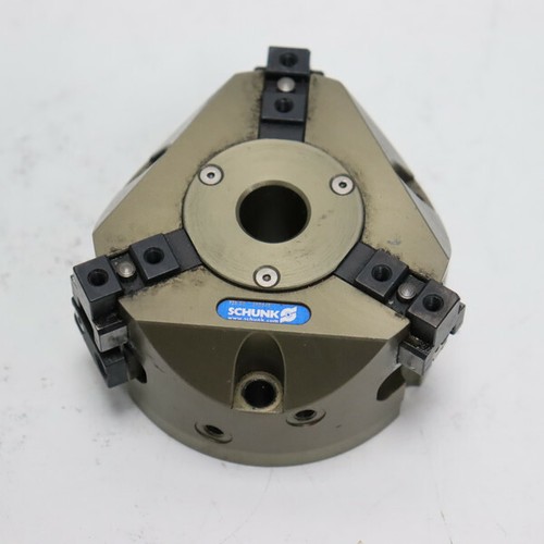 Schunk pzb 300348 three - pzb, 80