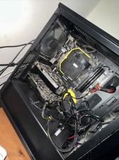 i7-4770k, 1060 6gb, PC