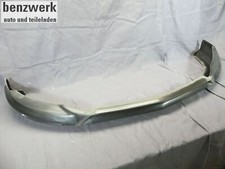 Mercedes CLA AMG C117 Frontspoilerlippe Stoßstange ORIGINAL CARLSSON 51C1171140