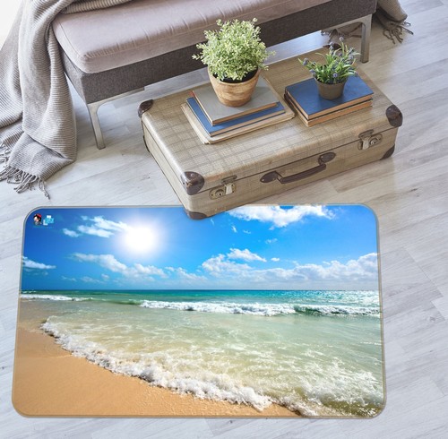 Sonne strand wellen c2155 - wellen,