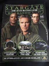 Stargate Kommando SG1 -