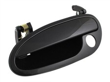 TÜRGRIFF AUSSEN VORNE LINKS