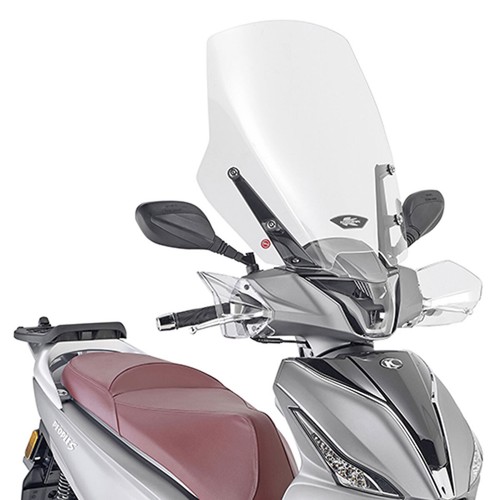 Windschutzscheibe für kymco - windschutzscheibe,