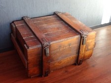 Piratenkiste L x B x H    60 x 75 x 40