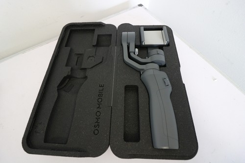 Dji osmo mobile - dji, 2