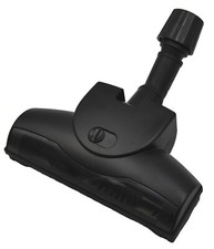 Bodendüse Turbodüse mit rotierenden Bürsten, Universal 32-37mm für Staubsauger