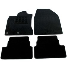 Nissan Qashqai J10 Velours