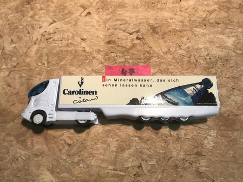 Werbetrucks colani - 1:87,,
