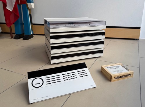 Beosystem 6500 vintage audio - beosystem,