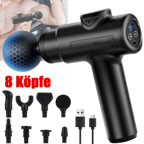 Köpfe electric massage - köpfe,
