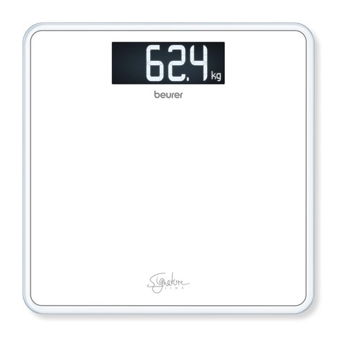 Beurer 400 signature - beurer, line