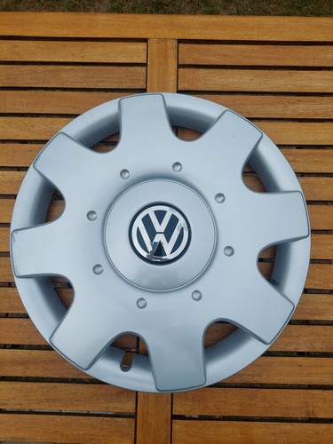 Original radkappe - 1x, vw