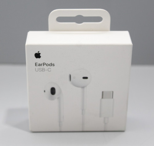 Apple earpods usb - earpods, myqy3zm/a