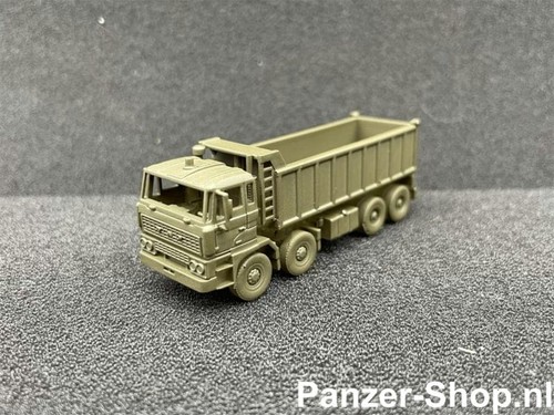 Spur daf 2800 - 2800,, 8x8