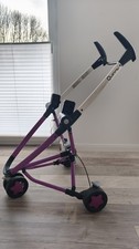 Quinny Zapp Xtra 2 Gestell