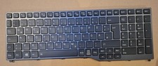 Tastatur Fujitsu Celsius H780