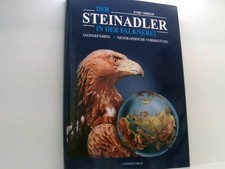 DER STEINADLER IN DER