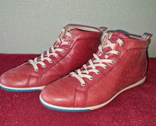 ECCO Spin     Da. - Leder -