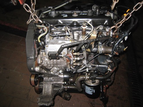 Motor aku seat arosa sdi - seat, 1.7