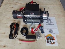 10000lb Electric Power Winch