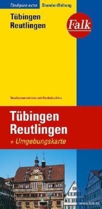 Falk stadtplan extra - falk,