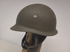 Bundeswehr Springerhelm - Stahlhelm - Fallschirmjäger  Helm M 1A1LL Gr 57 - 61