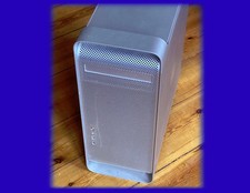 Apple Power Macintosh G5  Computer Gehäuse
