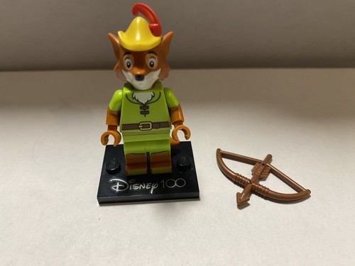 Lego coldis100 minifiguren - lego, coldis100-14