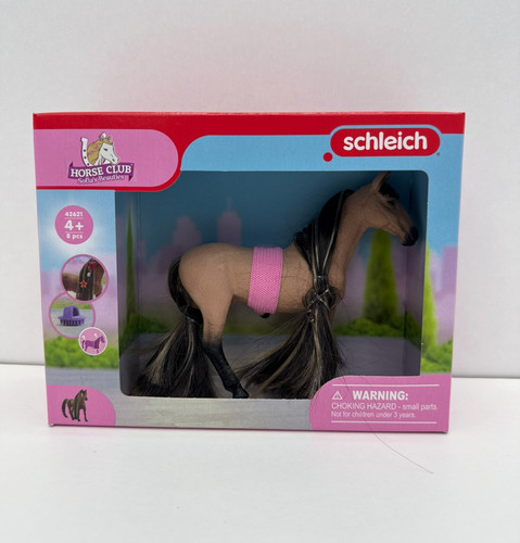 Schleich horse club pferde - horse,