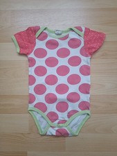 Alana Mädchen Body Strampler