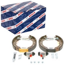 Bosch bremsbacken satz 203mm - bosch,