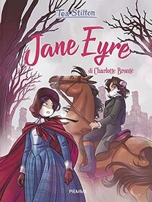 Jane eyre charlotte brontë - jane,