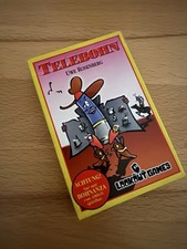 Telebohn Erweiterung Bohnanza