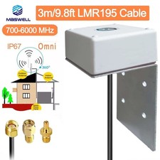 4G+ 5G External Antenna