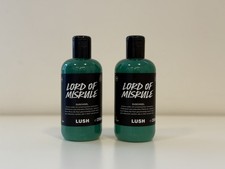 Lush 💚 2 x Duschgel „Lord