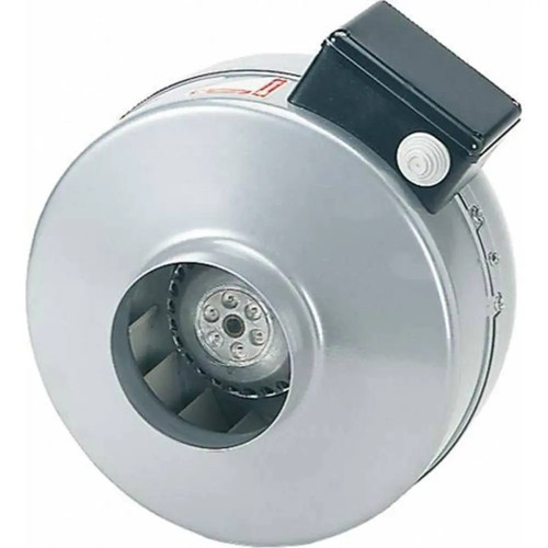 Maico radiallüfter - maico,