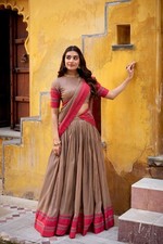 Lehenga Choli Pakistani