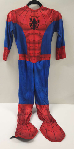 Spiderman kostüm für kinder - für,