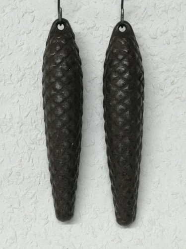 Uhrengewichte 456 466 - uhrengewichte, g,