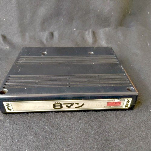Snk neo geo - neo-geo, mvs