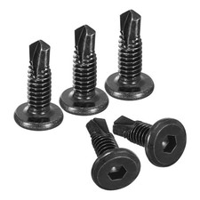 100 sechskant steckdose - 100,